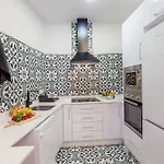 דירה Ruzafa Tomasos ולנסיה